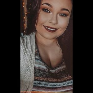 Meet your Posher, Ashton